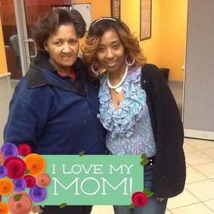 Meet your Posher, Veronica